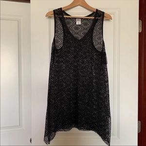 NWT Mossimo swim cover